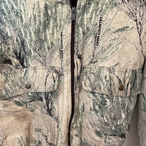 Cabela's Shell Juniors Medium Jacket Winter Coat Blessed Be The Gift Closet
